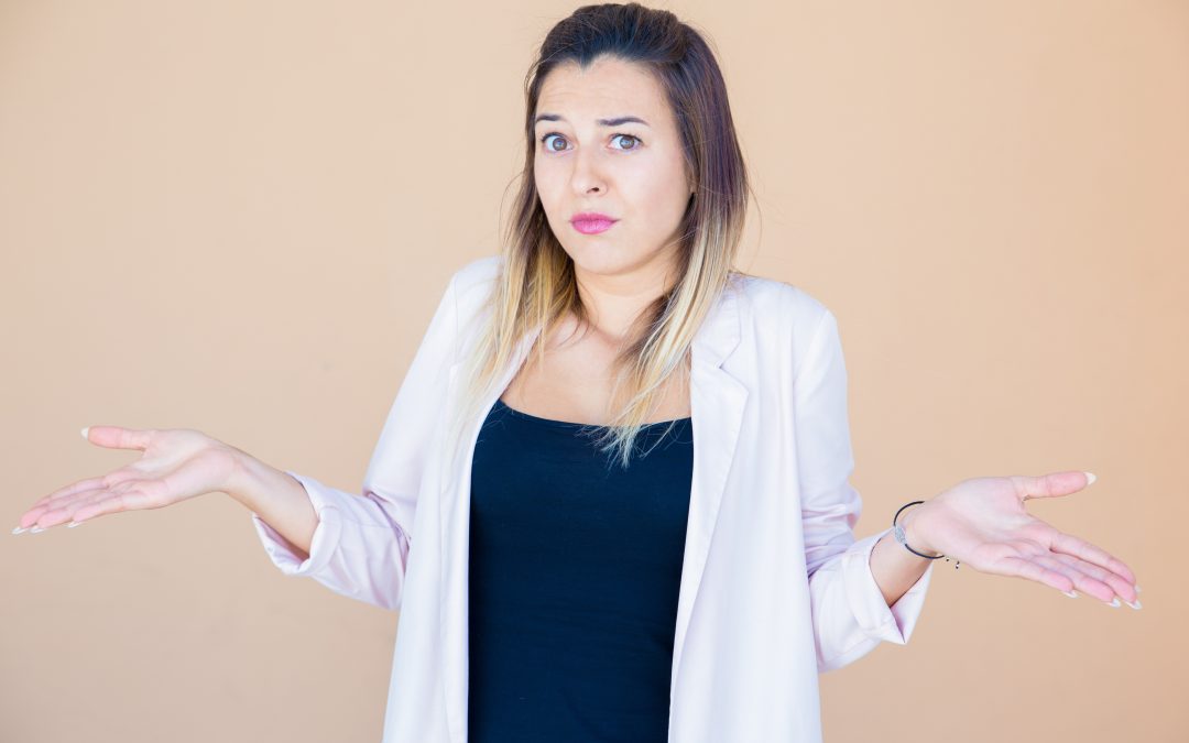 LA MENOPAUSIA, COMO CAMBIO MI VIDA