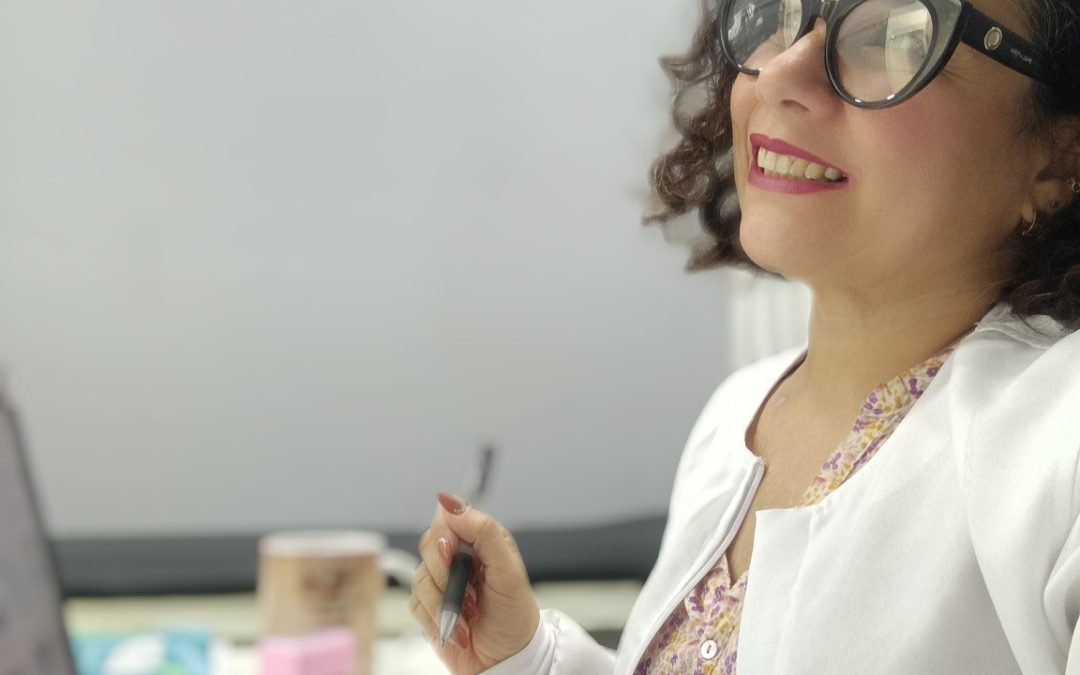 COMO FUNCIONA EL COACHING DE BIENESTAR HORMONAL